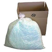bean bag filling