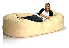 Beanbag Sofas For The Family