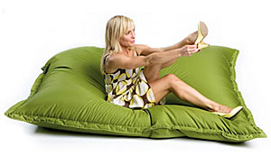 outdoor-beanbag outdoor bean bag